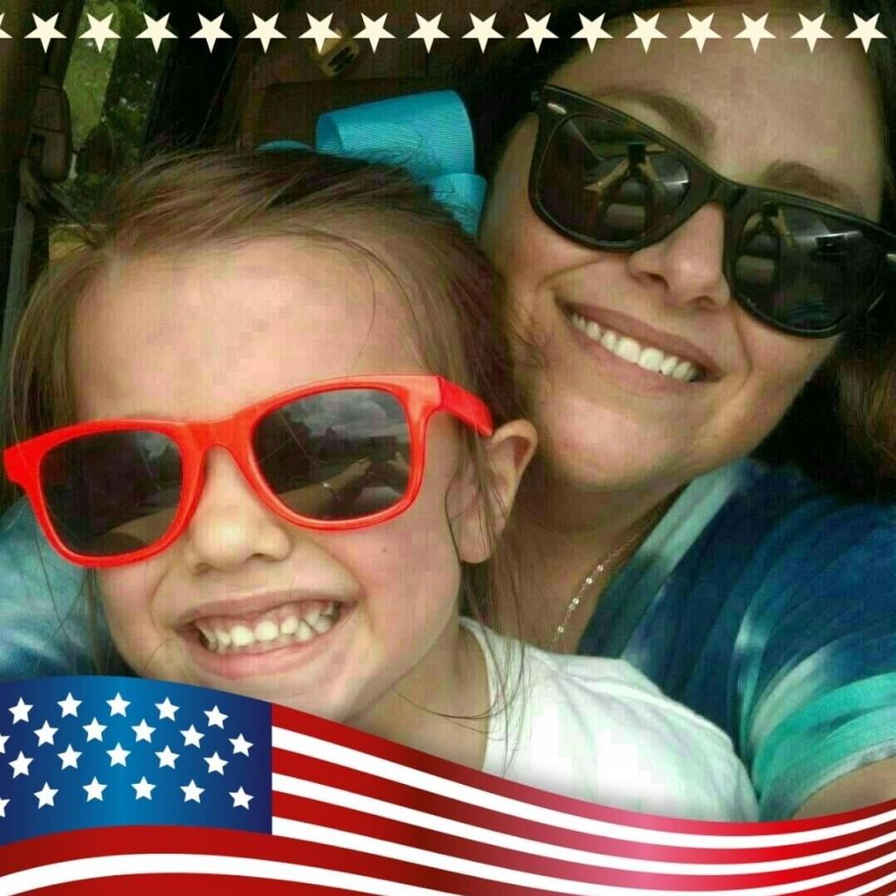 Meet your Posher, Marcy